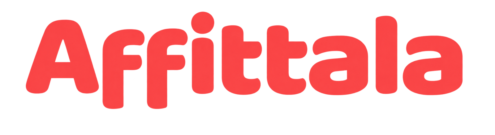 Affittala logo