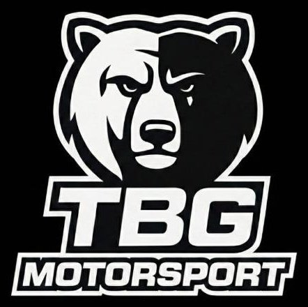 TBG Motorsport logo